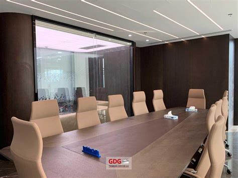 GDG Technical Services LLC. » Head Office Fidelity United Insurance