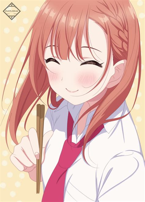 --Aika Natsukawa-- Yumemiru by weelass468 on DeviantArt