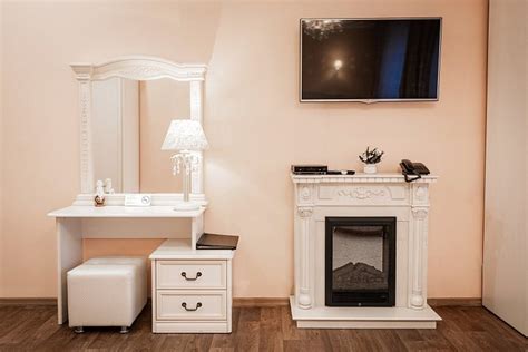 HOTEL ANKOR - Spa Reviews (Blagoveshchensk, Russia)