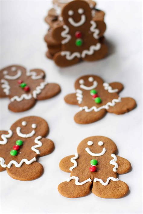 gingerbread