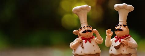 Funny Chef Wallpapers on WallpaperDog