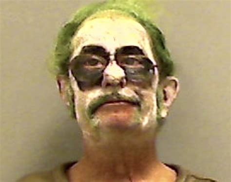 World’s most outrageous mug shots – New York Daily News