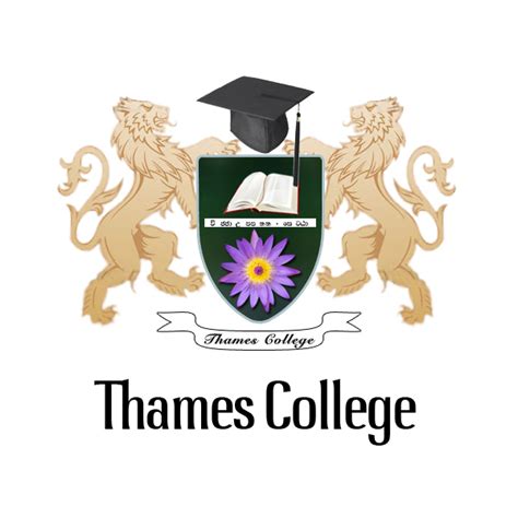 Thames College Sri Lanka