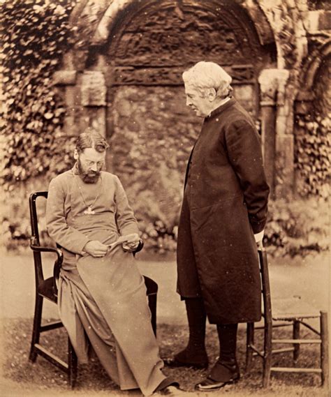 The Oxford Movement at Rochester Cathedral, 1895-1930 — Rochester Cathedral