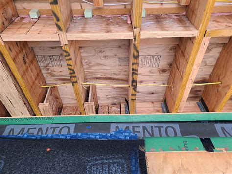 Insulation Between Floors Two Story Home | Viewfloor.co