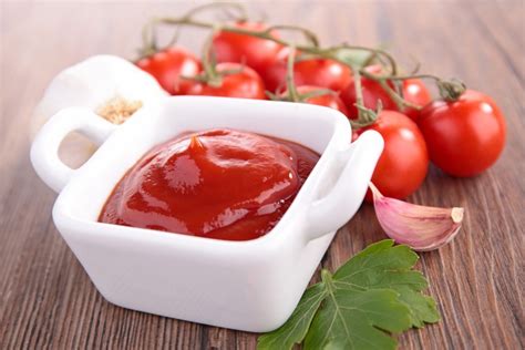 Кетчуп - 24 вкусных рецептов с фото, простые рецепты домашнего кетчупа