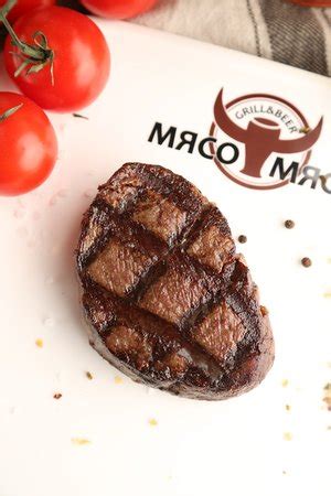 RESTAURANT MYASO MYASO, Ufa - Menü, Preise & Restaurant Bewertungen ...