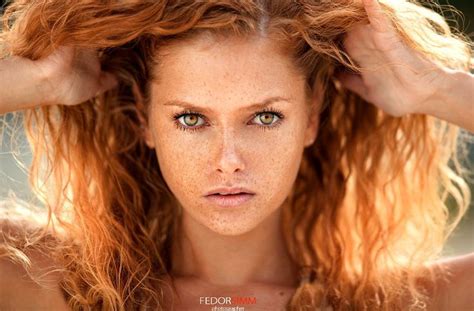 Julia Yaroshenko (Юлия Ярошенко) – 185 фотографий | Redheads, Gorgeous ...