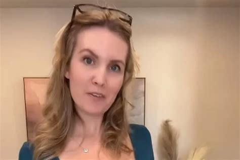 Mormon mum with racy double life wows in sheer skirt – but fans spot ...