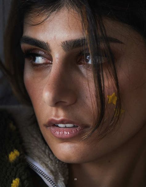 Mia Khalifa Style, Clothes, Outfits and Fashion • CelebMafia