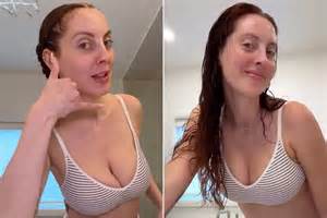 Eva Amurri Gets Real About Her Breast Reduction — and How Much Her ...