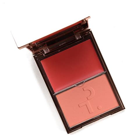 Patrick Ta Do We Know Her Double-Take Blush Duo Review & Swatches ...