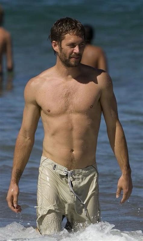 Paul Walker