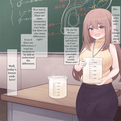 futanari anatomy minishell rpopeyeboy