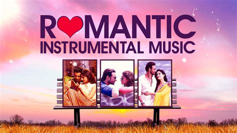 Romantic Instrumental Music Jukebox - YouTube