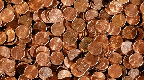 Should We Abolish the Penny? - The New York Times