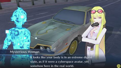 Digimon Story: Cyber Sleuth Review | RPG Site