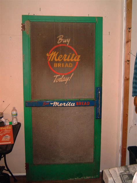 Best 13 Restore a Vintage Screen Door – Artofit