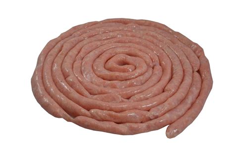 Linguiça Alvorada - Linguiça De Frango Fina | Alvorada Carnes
