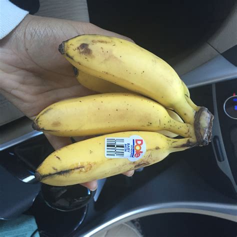 Caramelized Baby Bananas – A Dash of Soul