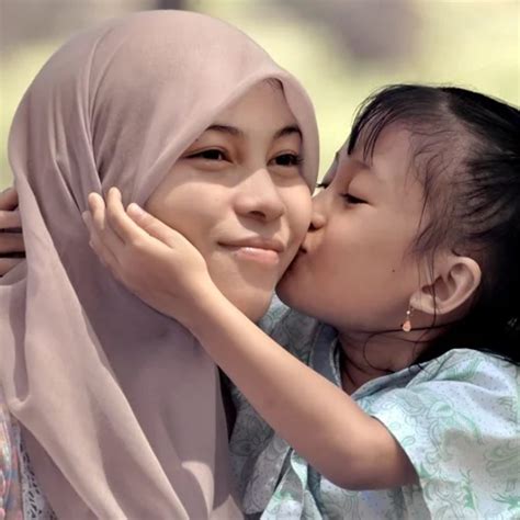 didik anak lelaki menjadi insan mulia
