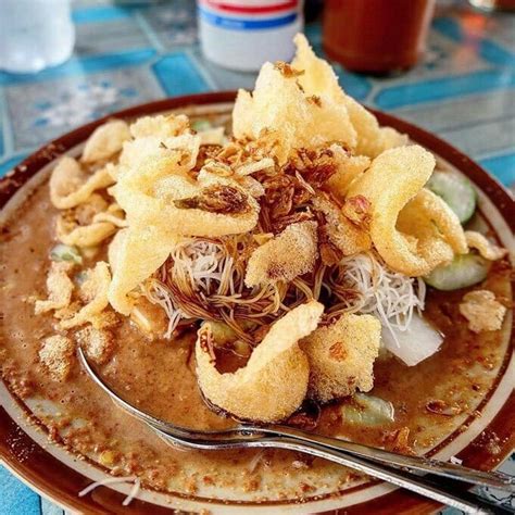 macam makanan khas jakarta  enak mudah dibuat