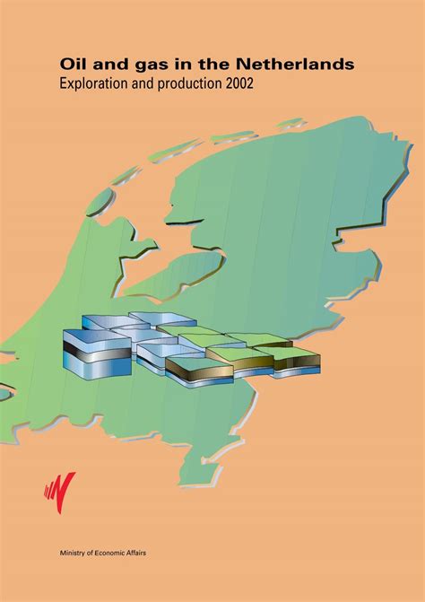 Oil and gas in the Netherlands