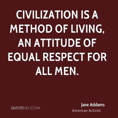 Jane Addams Quotes. QuotesGram