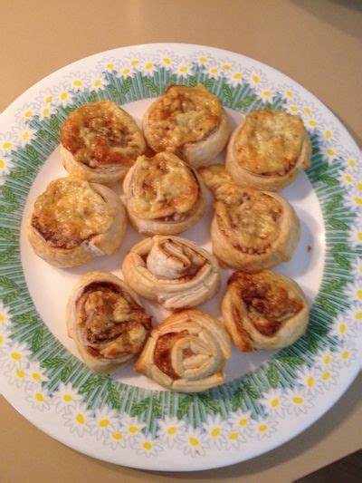 These versatile bites are delicious, easy and the kids can help make ...