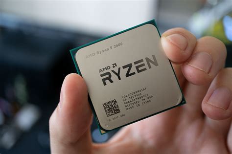 amd ryzen windows central