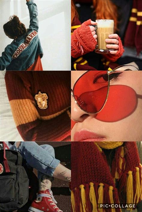 gryffindor girls