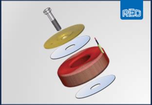 Toroidal Transformers from Stock - REO UK