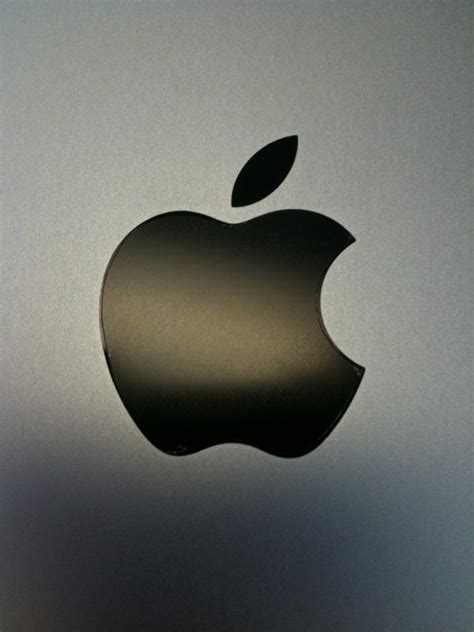 apple ipad logo