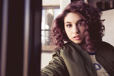 Free download 5 Alessia Cara HD Wallpapers Background Images [4500x3003