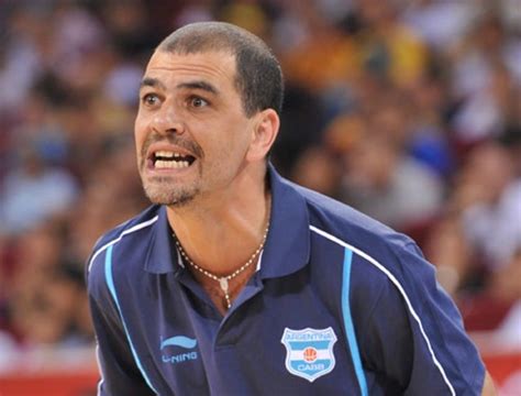 ARG – Hernandez names Argentina’s preliminary squad for Turkey | FIBA