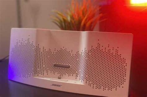 Колонка Зарядная станция Bose SoundDock XT Москва | Аудио и видео ...