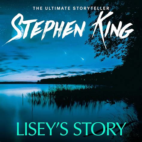 Lisey's Story: Lisey's Story (Unabridged) (Audio Download): Mare