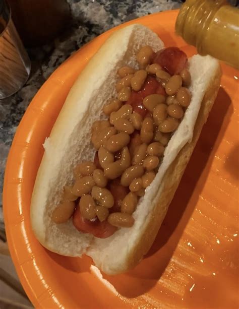 Beanie Weenie : r/hot_dog