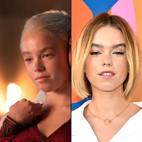 'House of the Dragon' Cast: What They Look Like Off Screen | Us Weekly