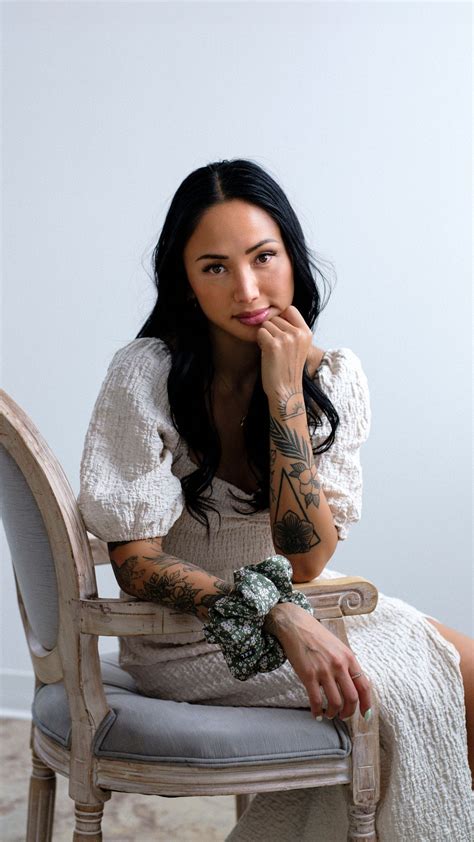 Bay Of Quinte | 👏 People Doing Cool Stuff 👋 🎀 Tina Nguyen of @xxl