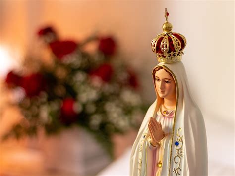 Historia De Fatima 9