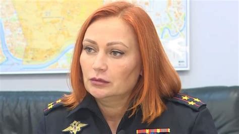Начальника полиции Калининского УМВД Коконину уволят за сокрыт...