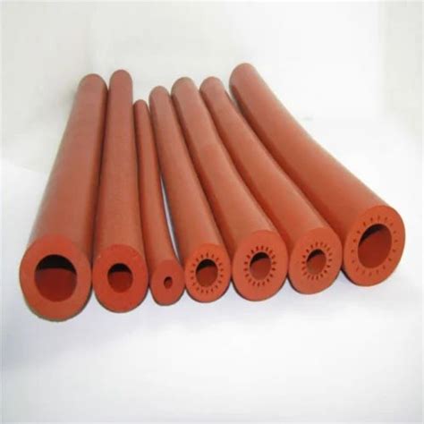 PolyRubb Silicone Tubes at ₹ 100/meter in Ahmedabad | ID: 7853324697