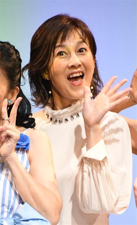森尾由美年齢 – 森尾由美 現在 – YGNR