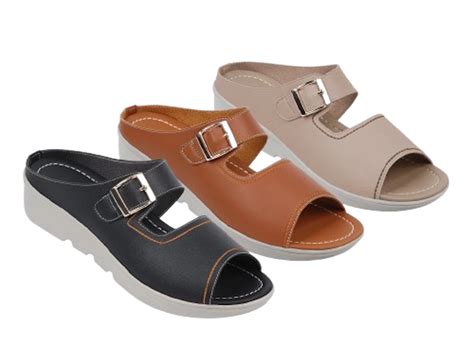 rekomendasi sandal wedges wanita terbaik mybest