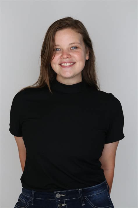 Parker, Emily - Department of Agricultural Economics