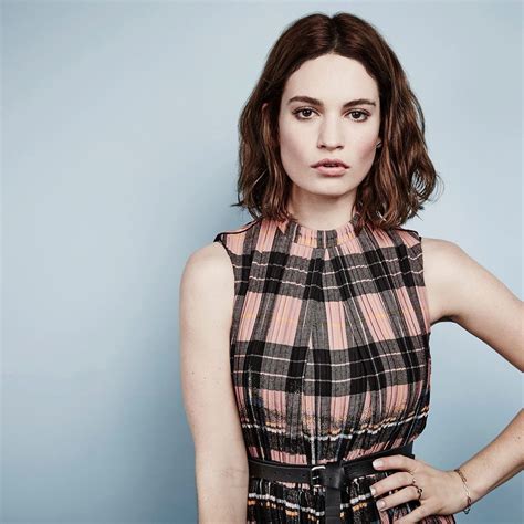 2932x2932 Lily James Actress Ipad Pro Retina Display ,HD 4k Wallpapers