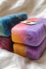 37 Creative Felt Craft Ideas for Fun DIY Art Projects at Home - The ...