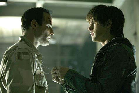 Terminator: The Sarah Connor Chronicles (2008)