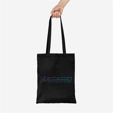 BlackKrystel Branding on Behance